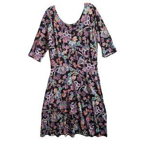 Salaam Marilyn Dress NWT
